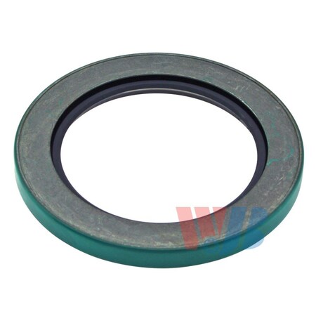 Wjb Ensure Bearing Life With Premium Seals, Ws6358 WS6358